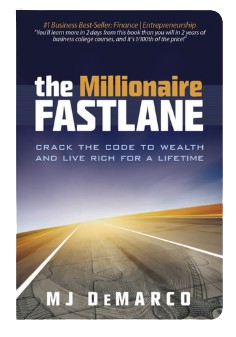 Millionaire Fastlane